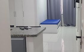 Lindo Studio ao lado do Aquário/Praia